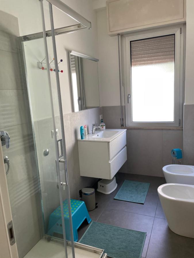 Apartment Viale Pascoli Due