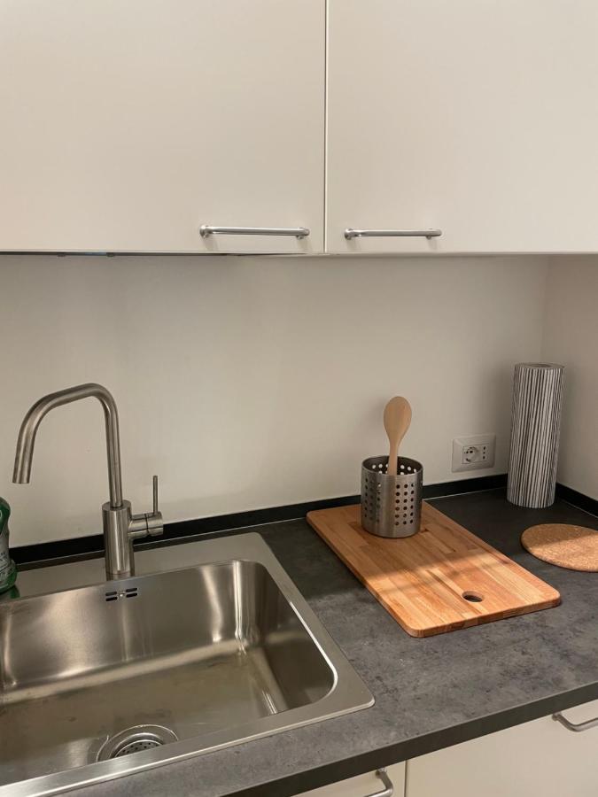 Viale Pascoli Due Apartment *