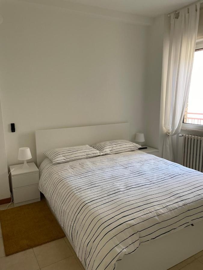 Viale Pascoli Due Apartment
