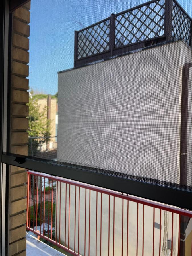 Viale Pascoli Due Apartment