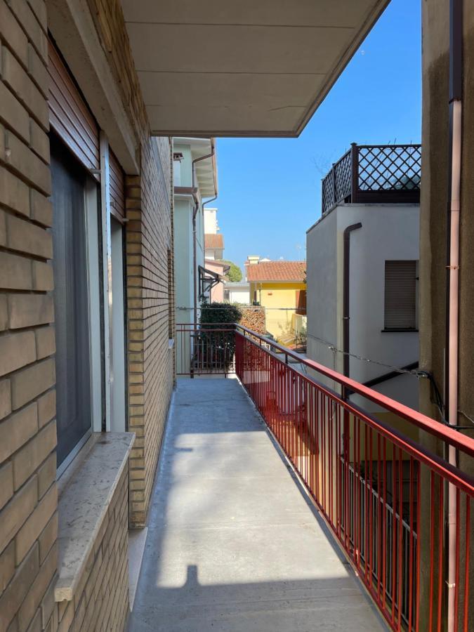 Viale Pascoli Due Apartment Cesenatico